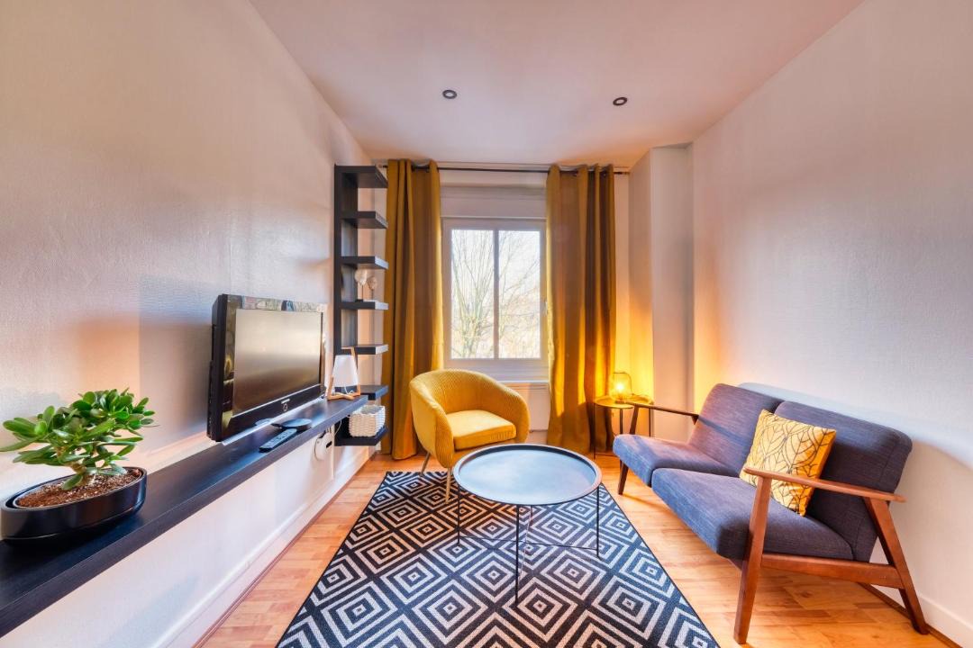 Photo of Livingroom in Peronne
