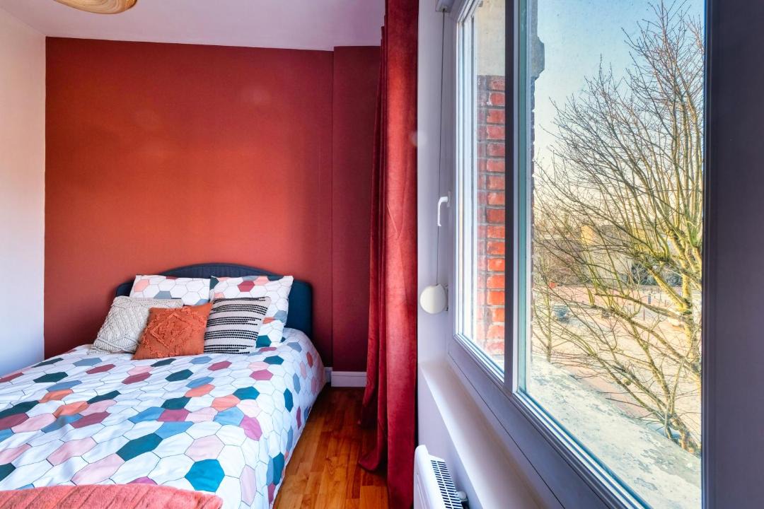 Photo of Bedroom in Peronne