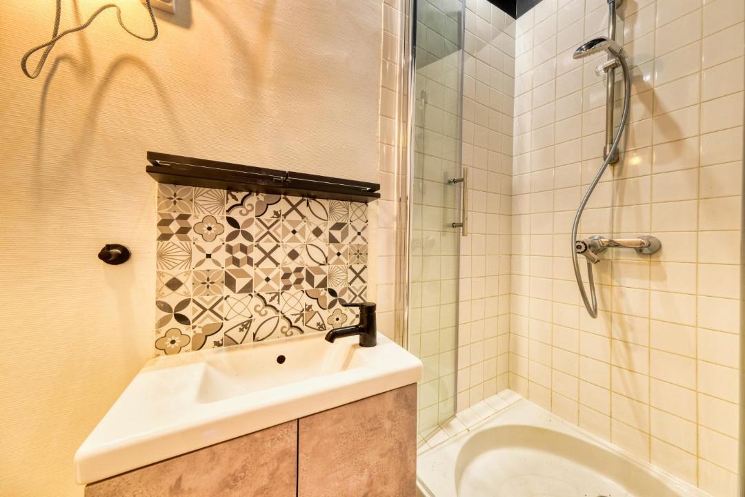Photo of Bathroom in Peronne