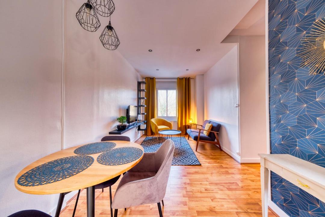 Photo of Livingroom in Peronne