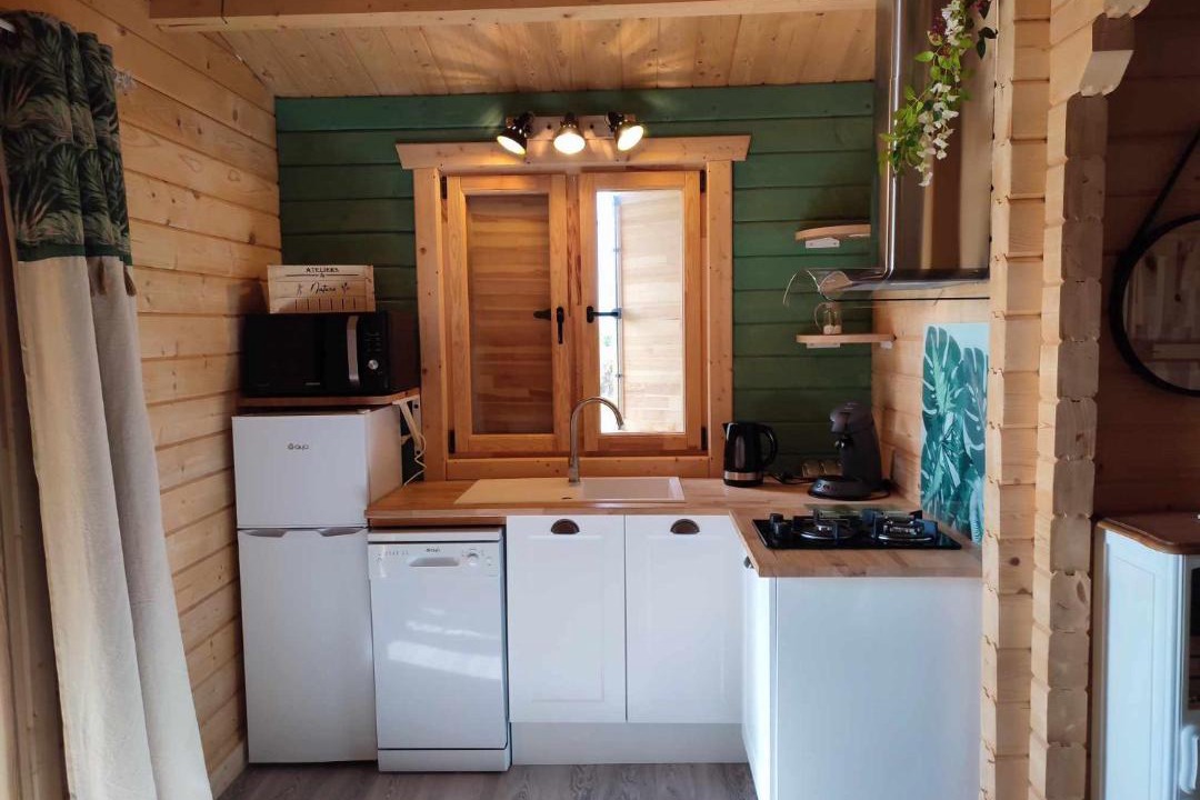 Photo of Kitchen in Sens-Beaujeu