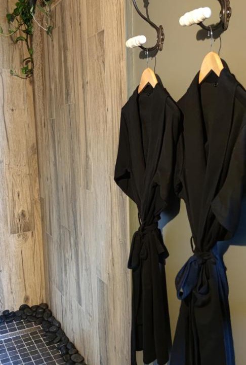 Photo of Bathroom in Petit Attiches