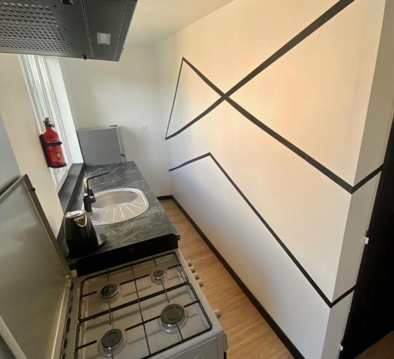 Photo of Kitchen in Englebelmer