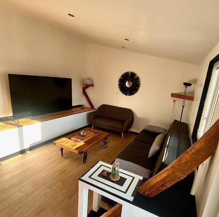 Photo of Livingroom in Englebelmer