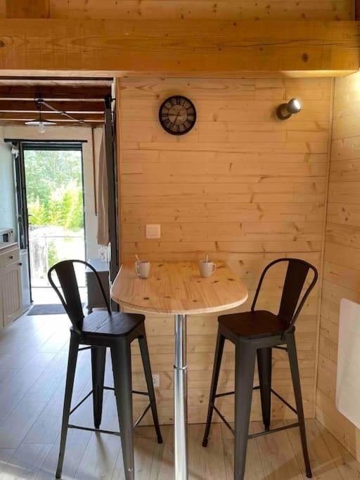 Photo of Livingroom in Chiroubles