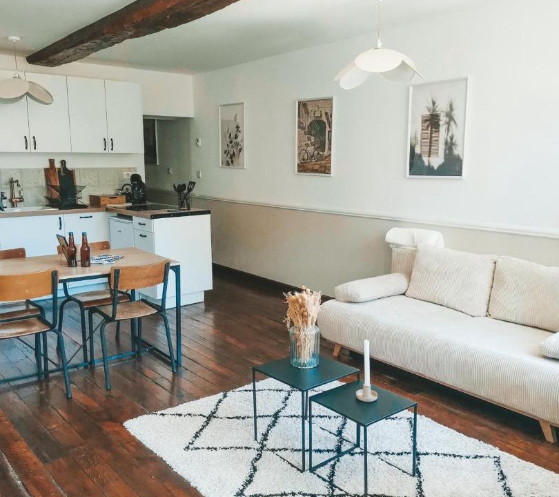 Photo of Livingroom in Sedan