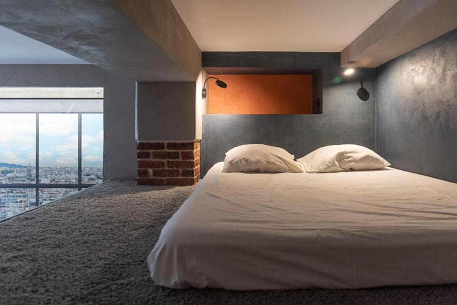 Photo of Bedroom in Necker