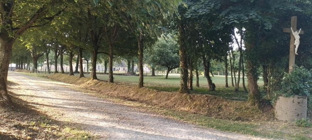 Photo of Others in Gennes-sur-Glaize