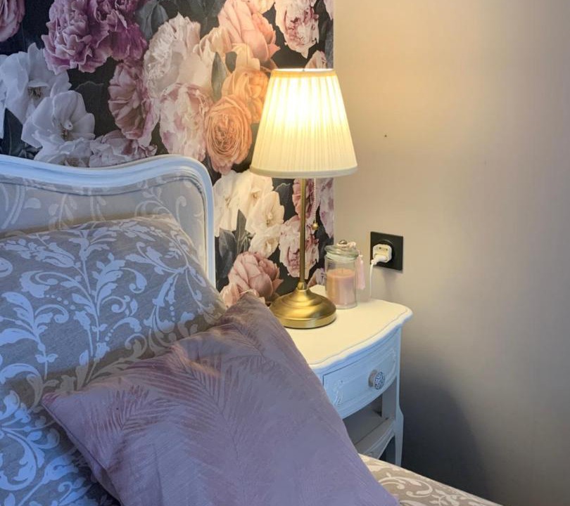 Photo of Bedroom in Brancourt-en-Laonnois