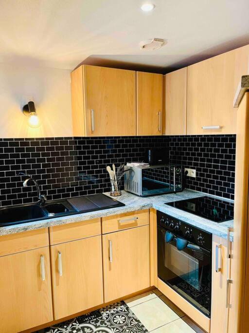Photo of Kitchen in Ittenheim