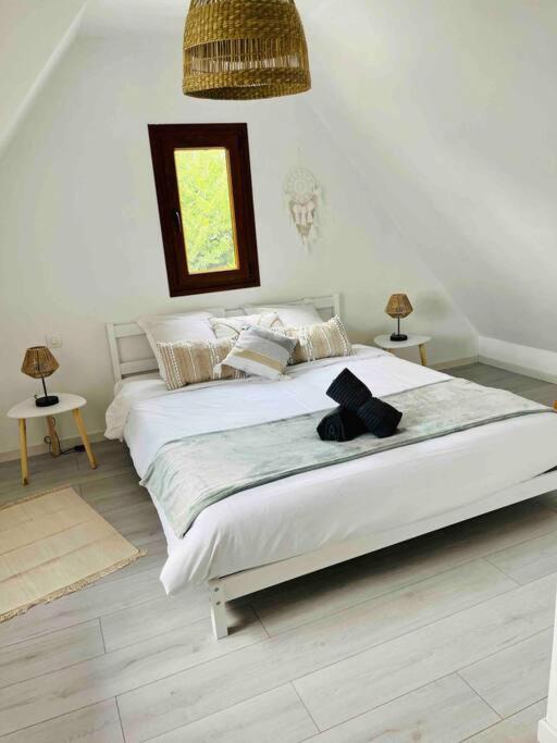 Photo of Bedroom in Ittenheim