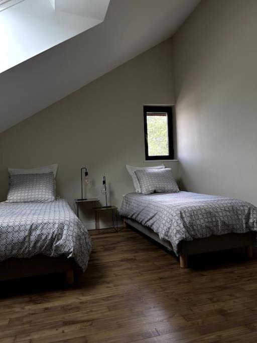 Photo of Bedroom in Montboucher