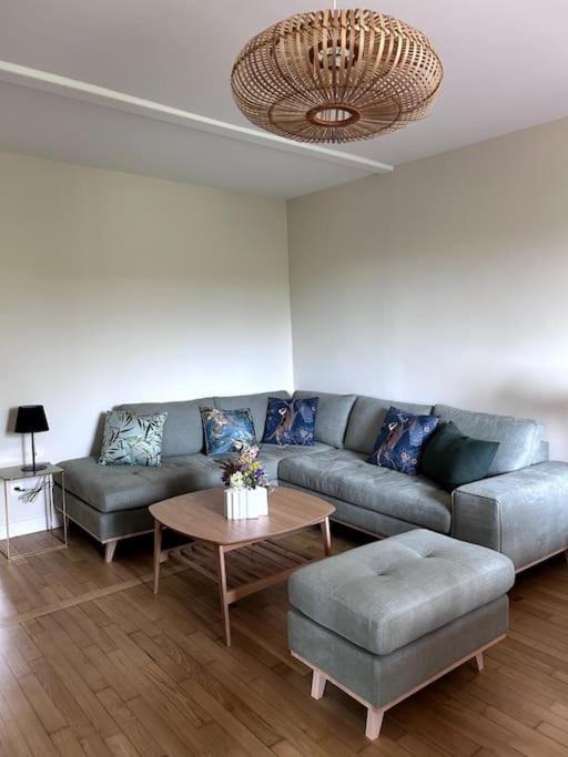 Photo of Livingroom in Montboucher