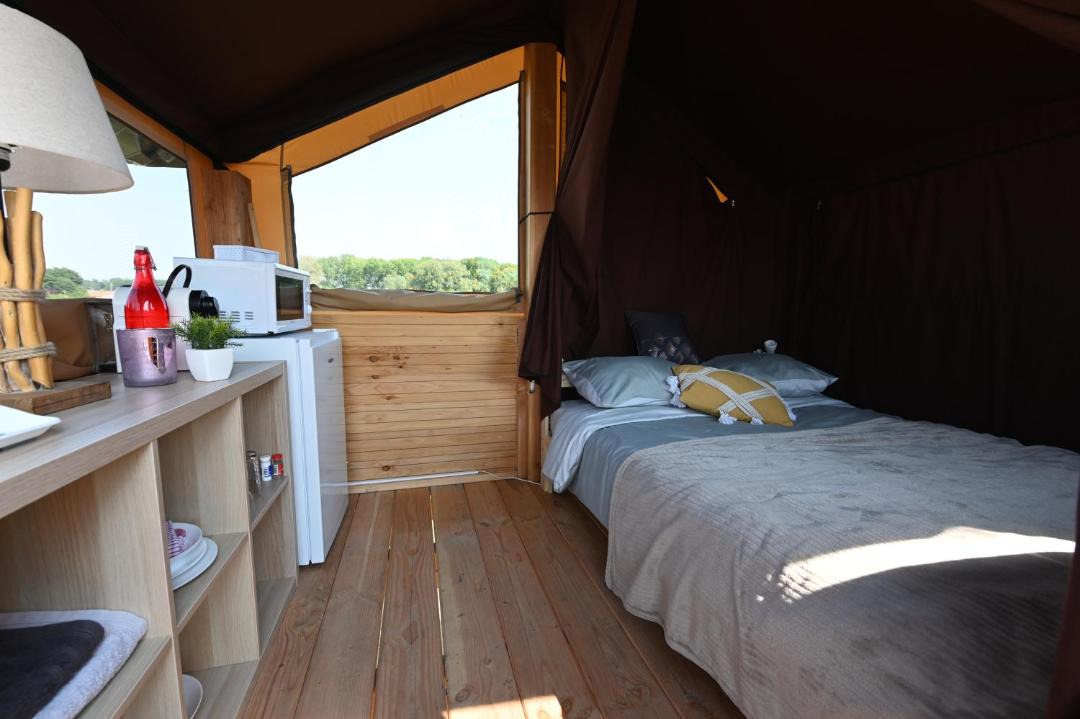 Photo of Bedroom in Noyelles-sur-Mer