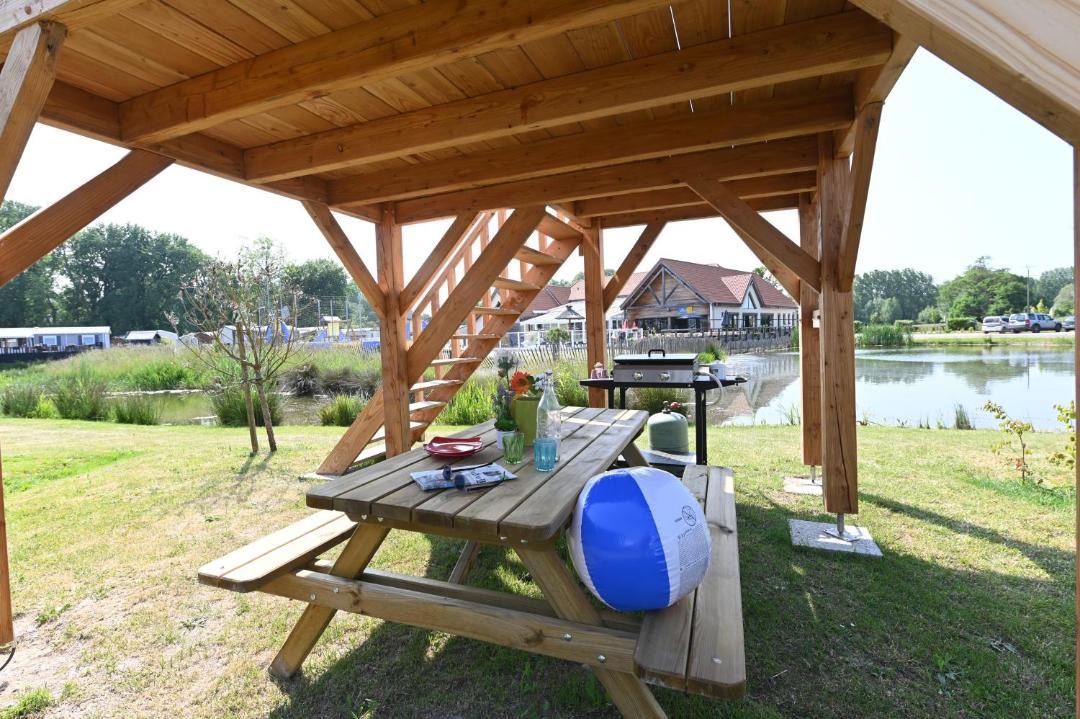Photo of Patio Balcony in Noyelles-sur-Mer