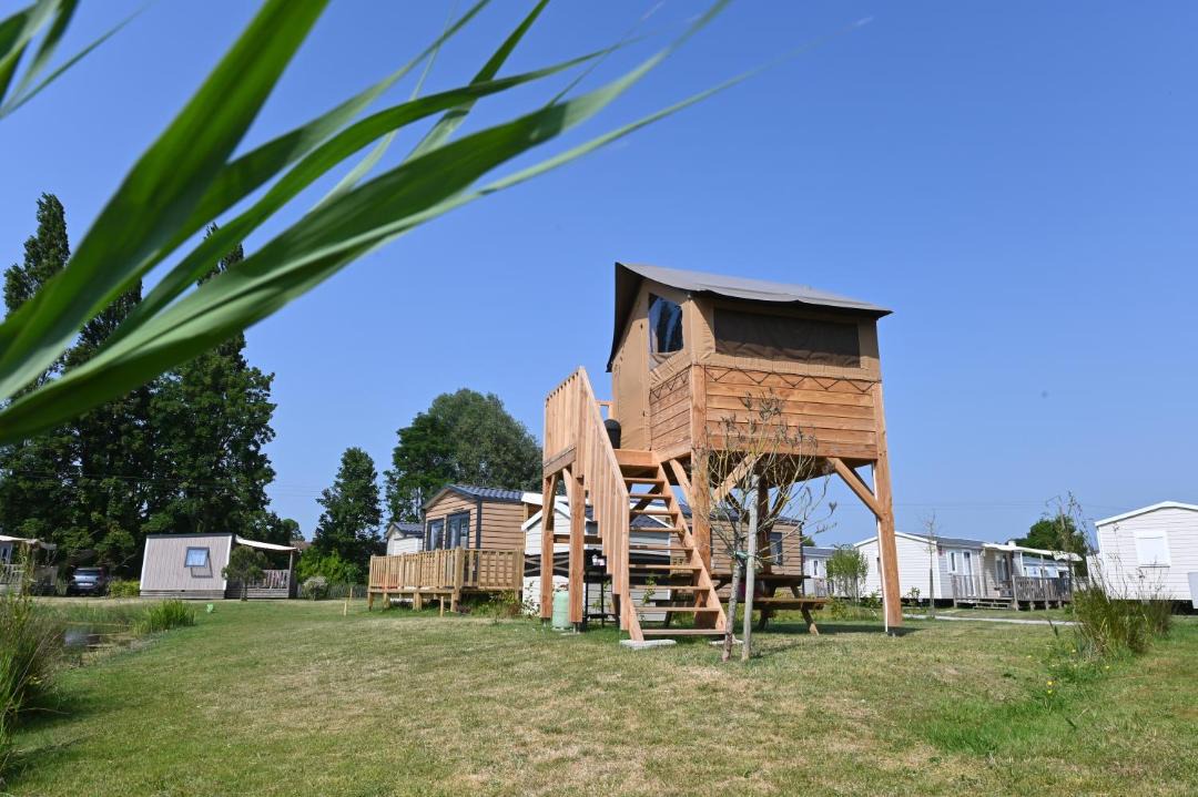 Photo of Buildings in Noyelles-sur-Mer