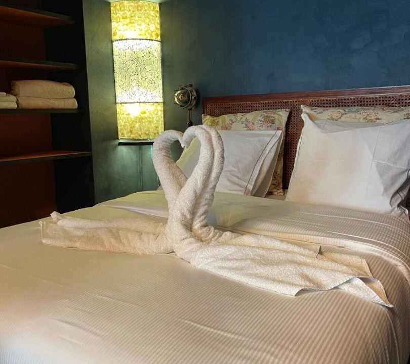 Photo of Bedroom in Necker