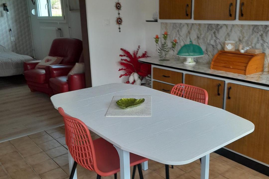 Photo of Kitchen in Vilosnes-Haraumont