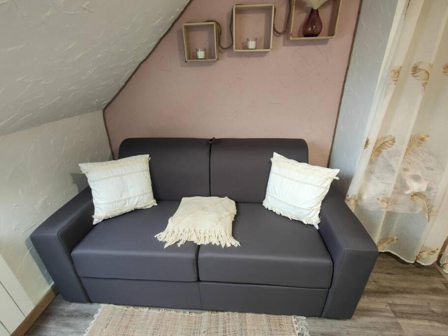 Photo of Livingroom in Valenciennes