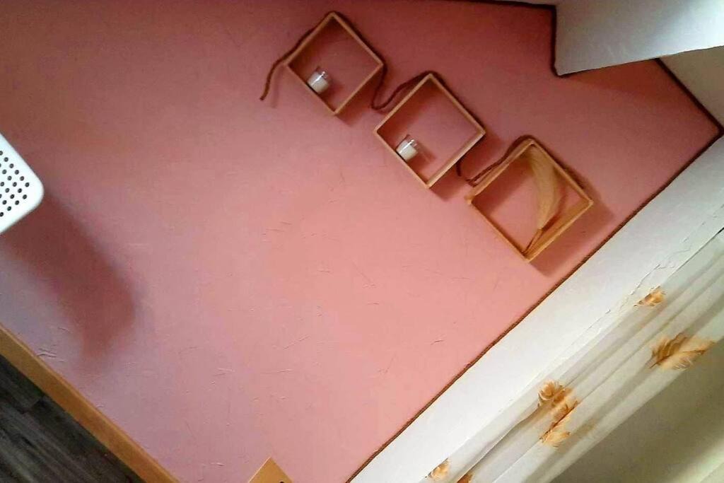 Photo of Bedroom in Valenciennes