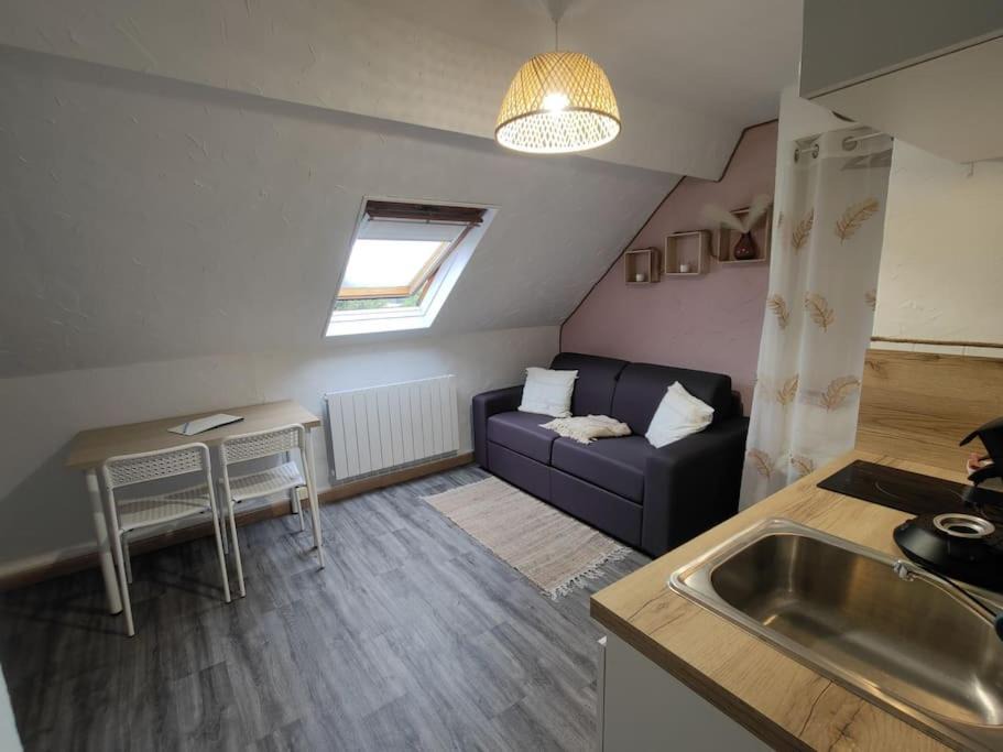 Photo of Livingroom in Valenciennes