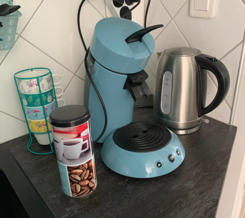 Photo of Kitchen in Etrez