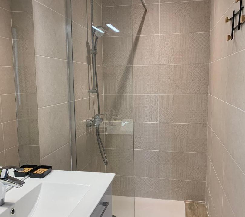 Photo of Bathroom in Etrez