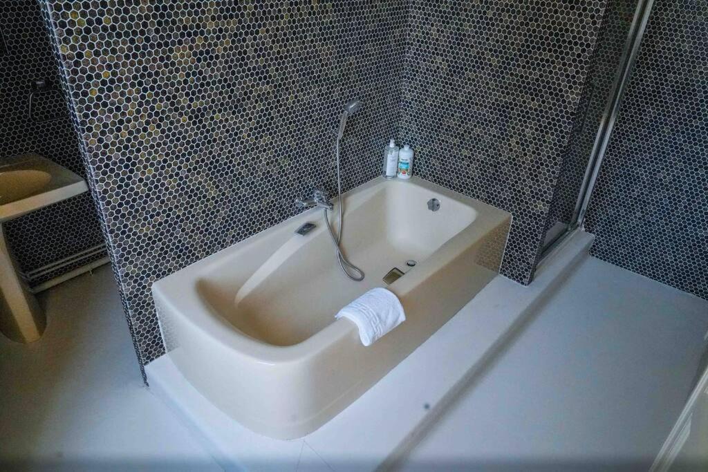 Photo of Bathroom in Nuret-le-Ferron
