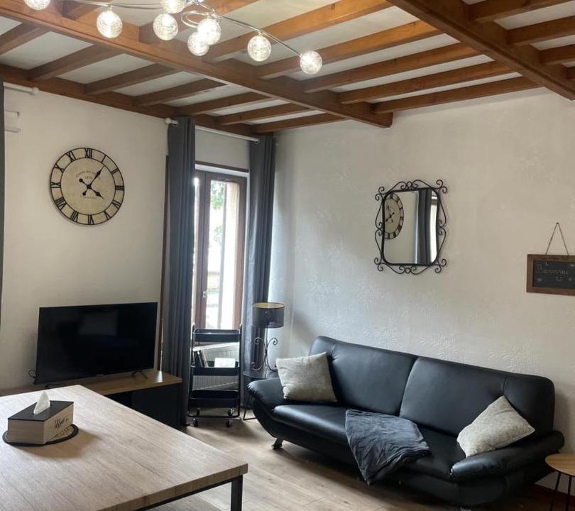 Photo of Livingroom in Sedan