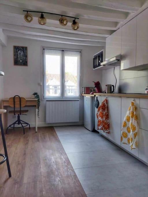 Photo of Livingroom in Lagny-sur-Marne