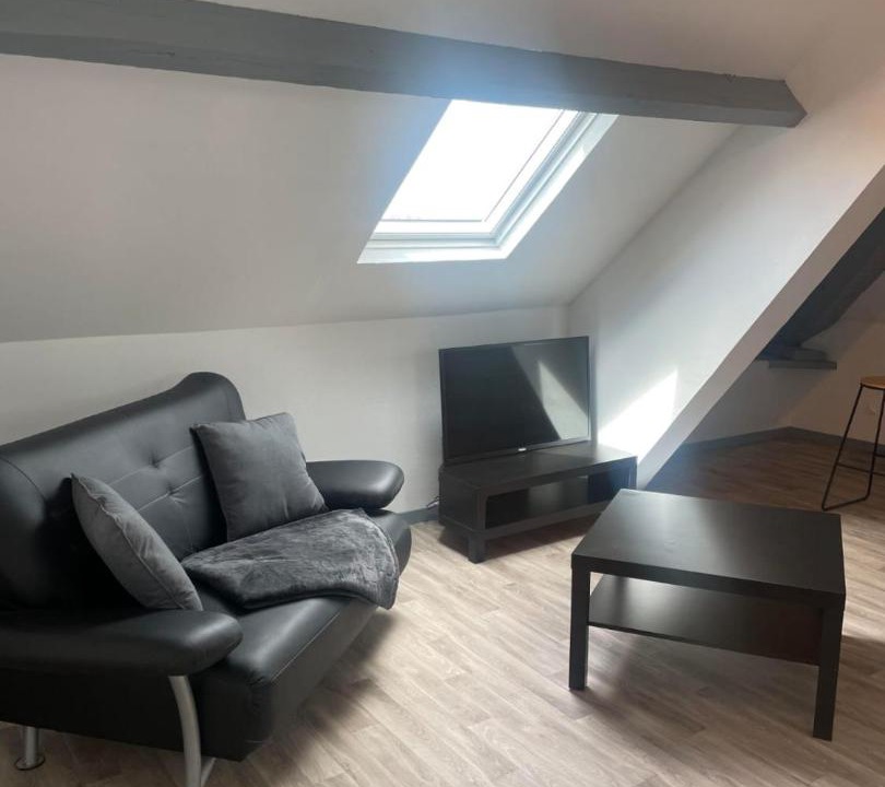 Photo of Livingroom in Sedan