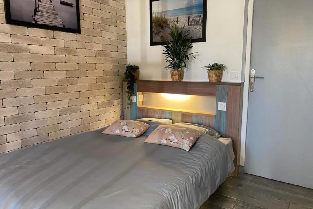 Photo of Bedroom in Equemauville