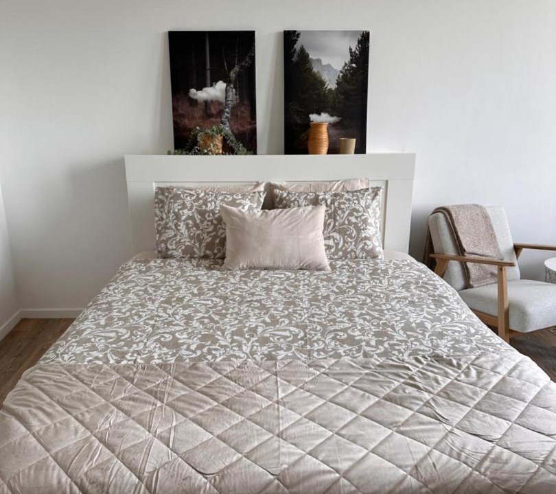Photo of Bedroom in Sedan