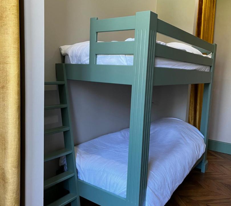 Photo of Bedroom in La Fleche