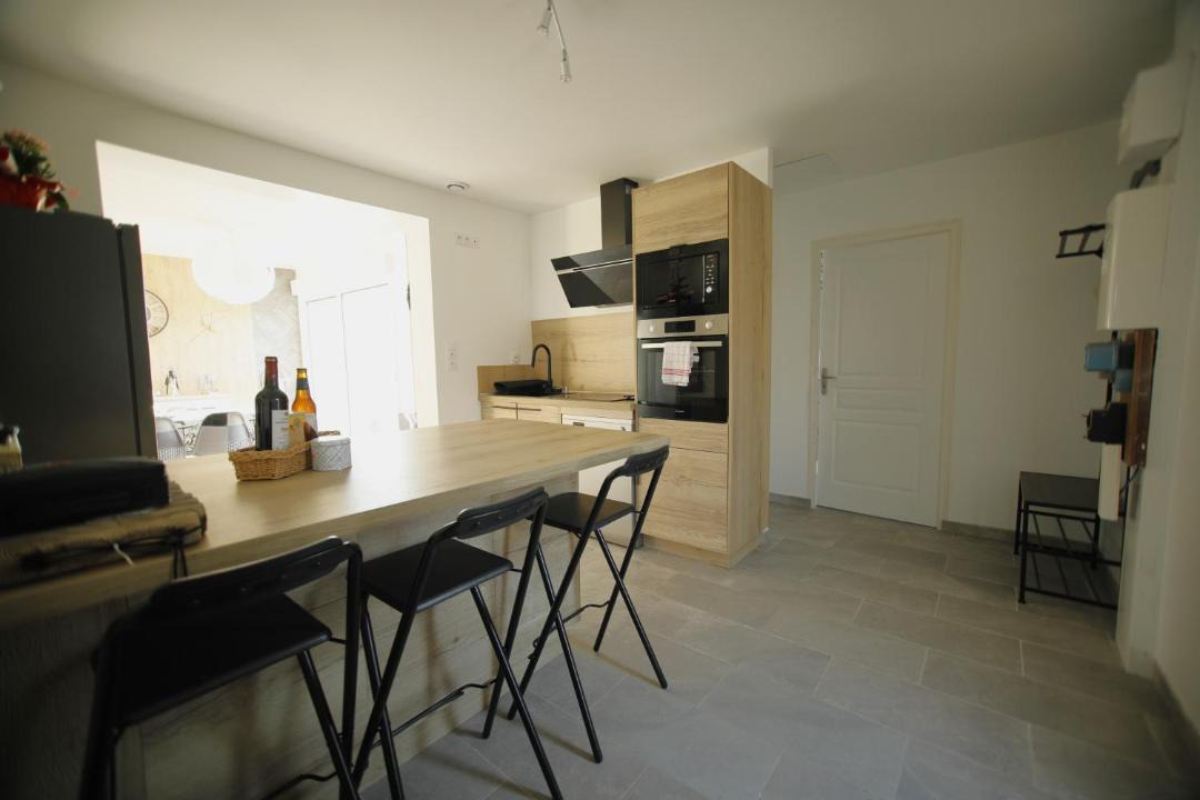 Photo of Livingroom in Mesnil-Bruntel