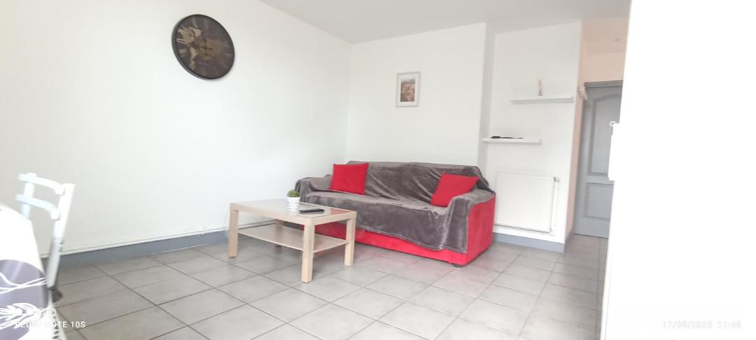 Photo of Livingroom in Denain