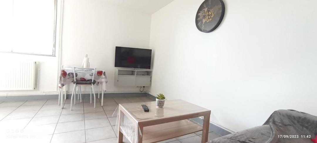 Photo of Livingroom in Denain