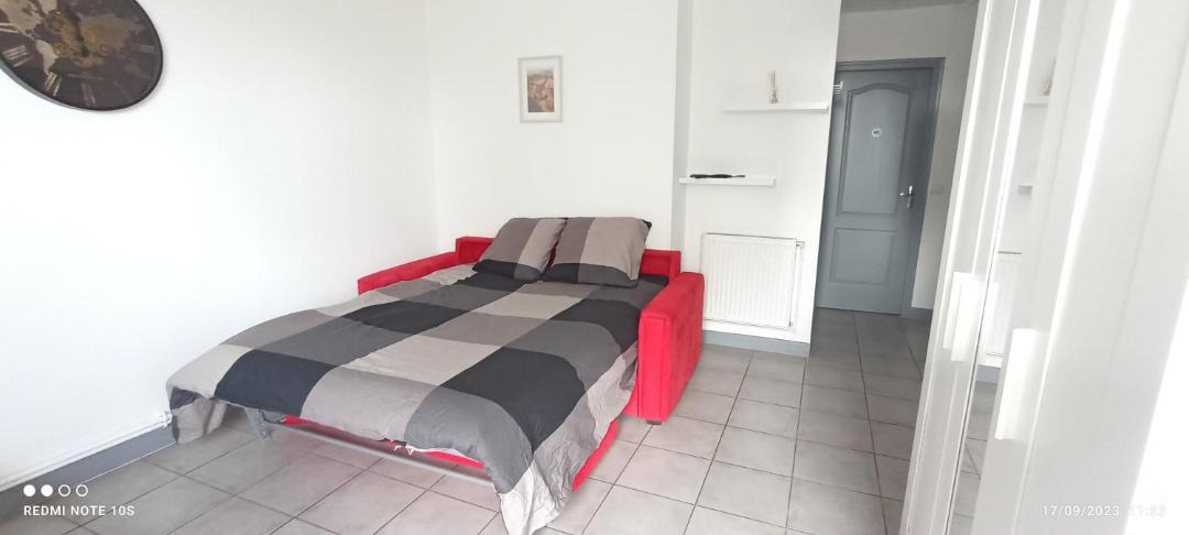 Photo of Livingroom in Denain