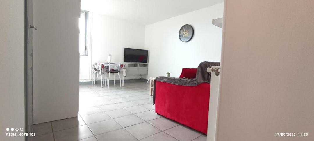 Photo of Livingroom in Denain