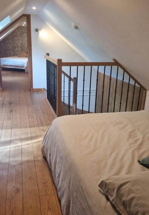 Photo of Bedroom in Rimboval