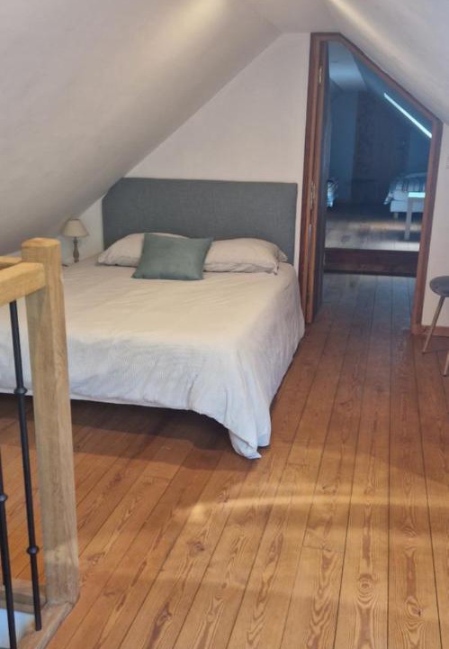 Photo of Bedroom in Rimboval