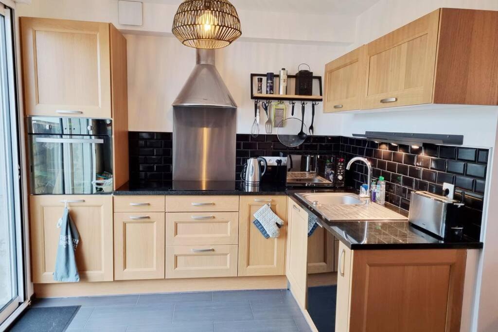 Photo of Kitchen in Petit-Fort-Philippe