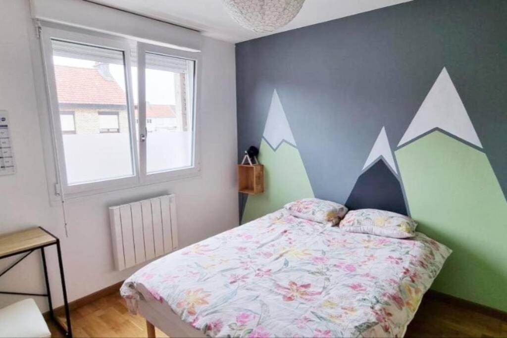 Photo of Bedroom in Petit-Fort-Philippe