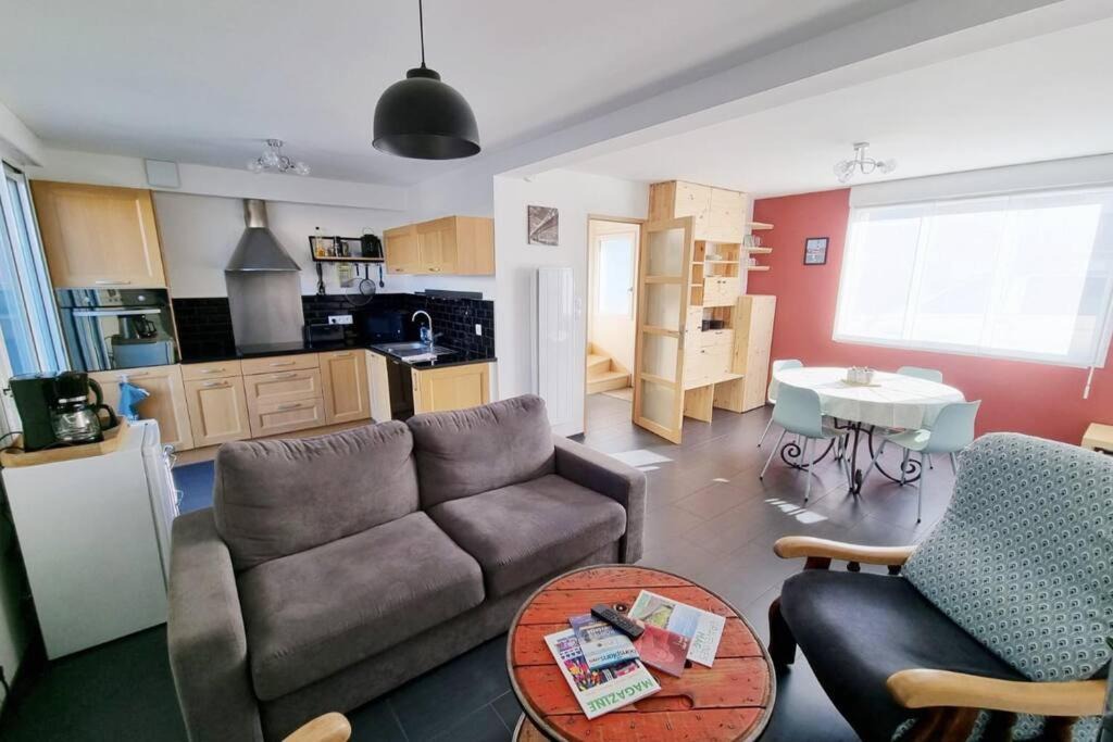 Photo of Livingroom in Petit-Fort-Philippe