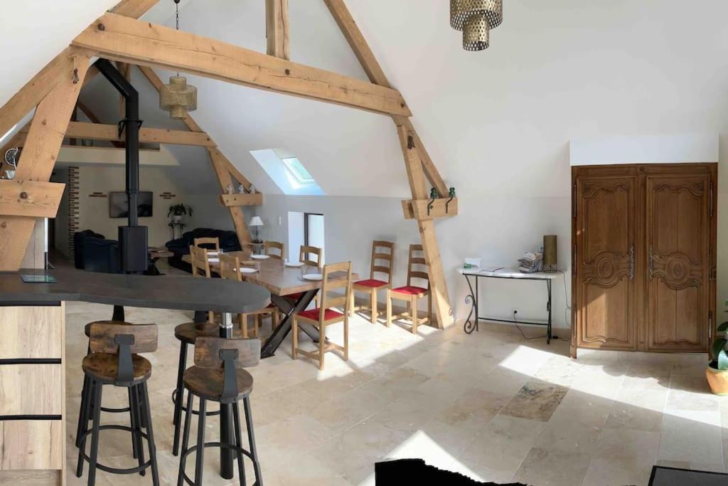 Photo of Livingroom in Necy