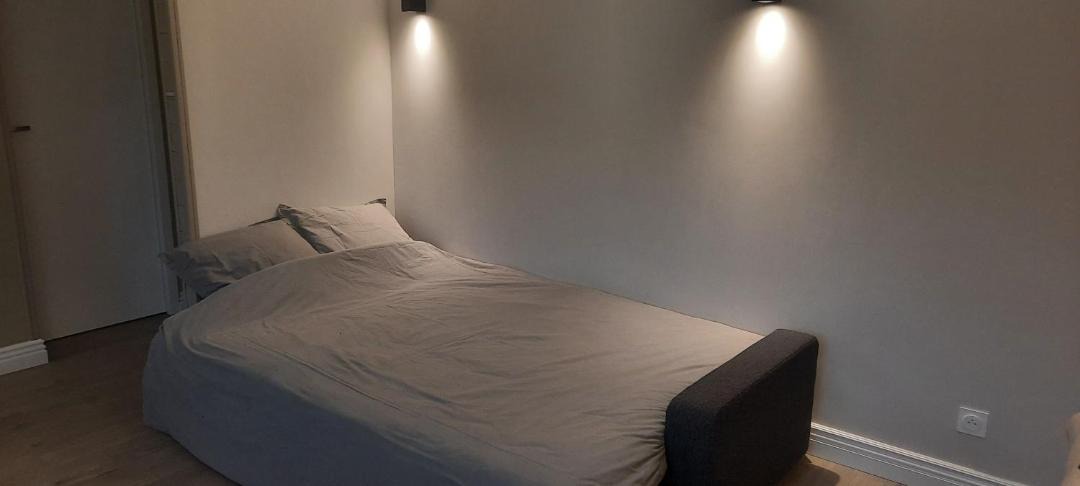 Photo of Bedroom in Hautot-sur-Mer