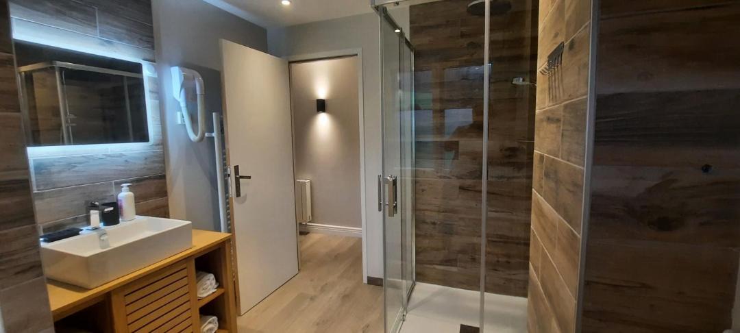 Photo of Bathroom in Hautot-sur-Mer