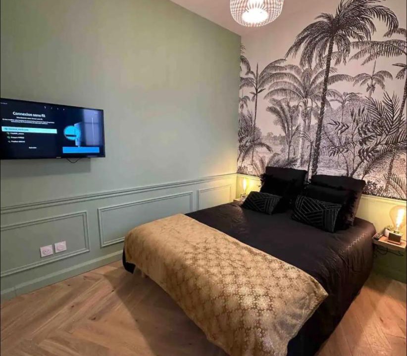 Photo of Bedroom in Macon