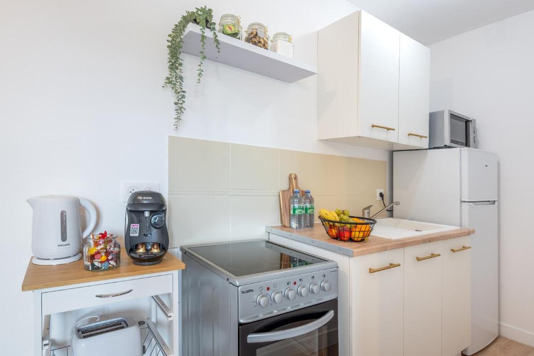 Photo of Kitchen in Clermont