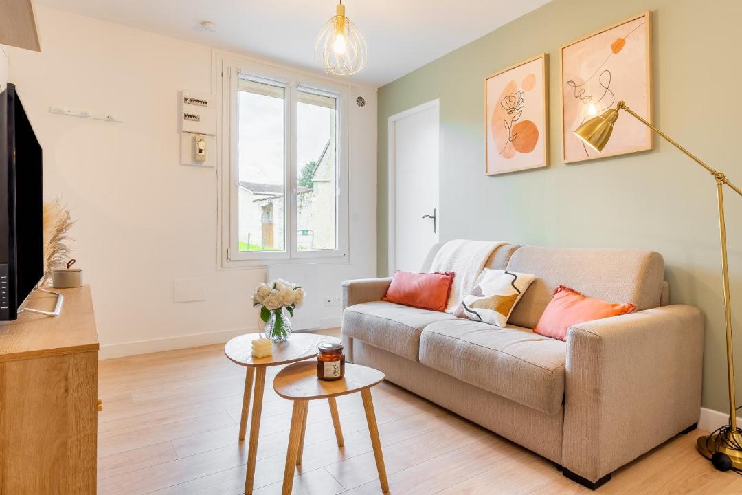 Photo of Livingroom in Clermont